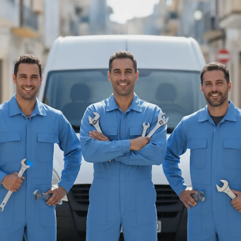 Riparazione Scaldabagno team a Latina